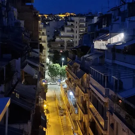 Modern 2 - Bedroom Penthouse In 公寓