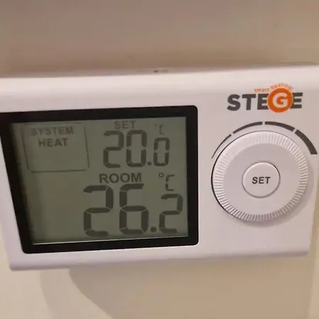 Modern 2 - Bedroom Penthouse In