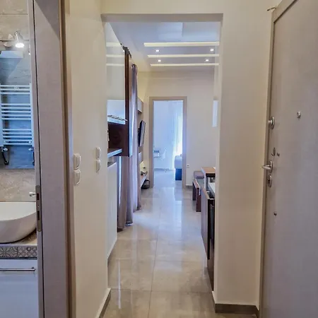 Daire Modern 2 - Bedroom Penthouse In *