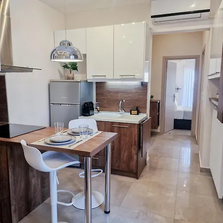Daire Modern 2 - Bedroom Penthouse In