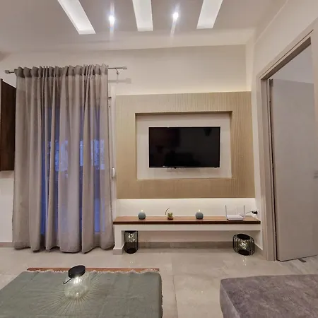 Daire Modern 2 - Bedroom Penthouse In