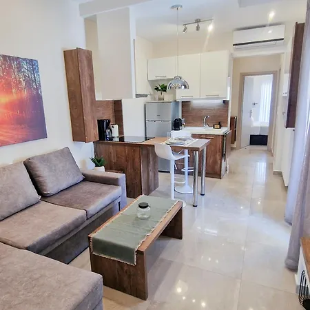 Modern 2 - Bedroom Penthouse In *