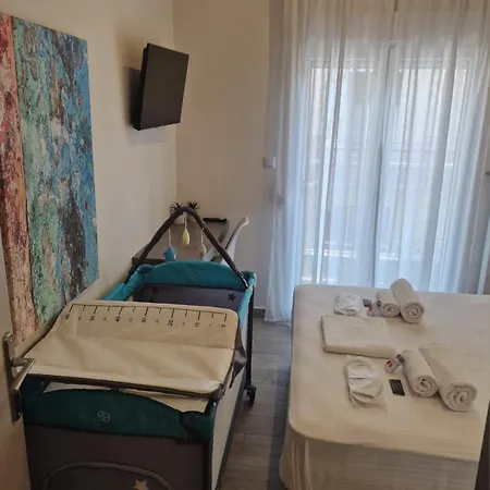 Modern 2 - Bedroom Penthouse In Daire *